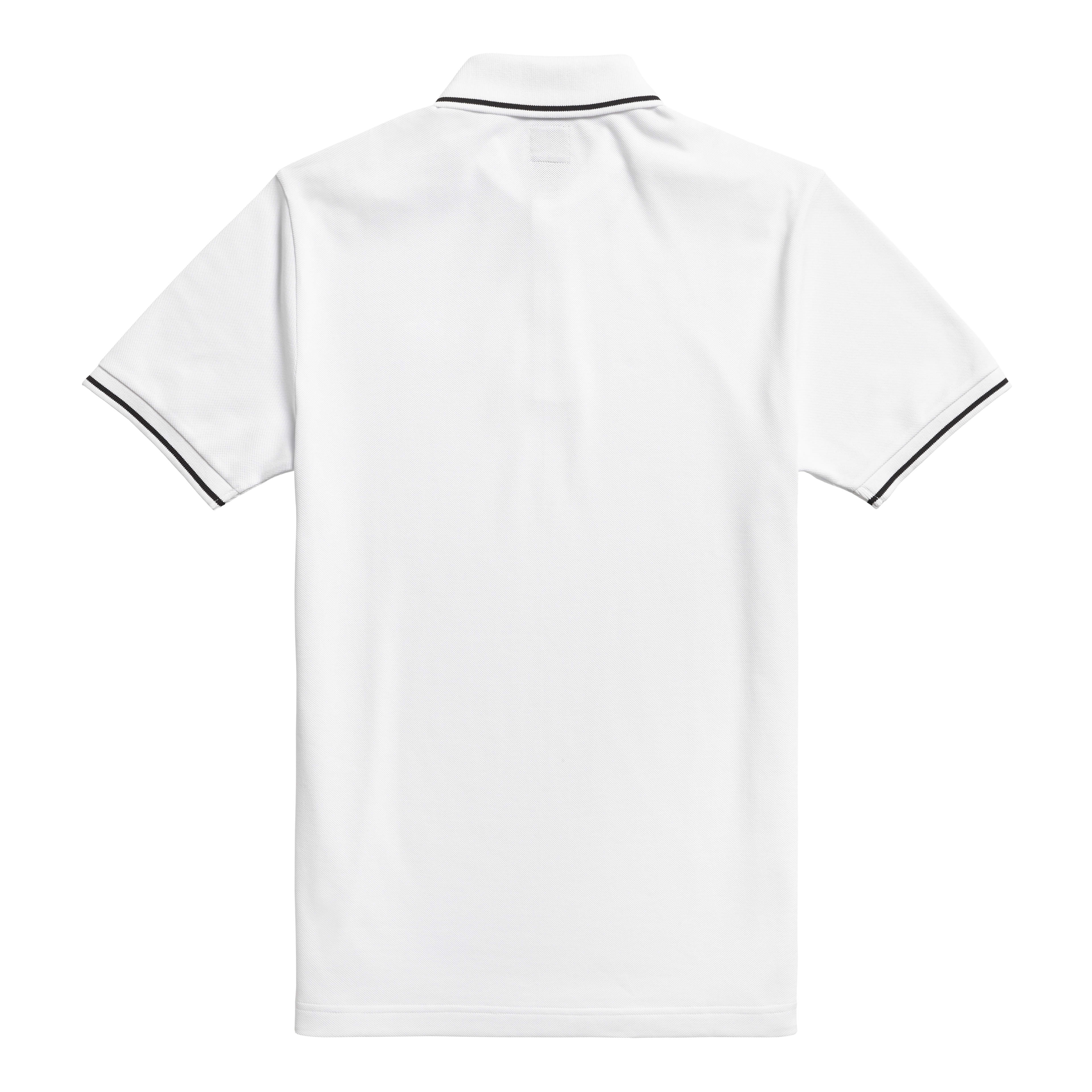 定価：19,800円 everyone polo shirt (WHITE) everyone polo shirt (WHITE) | everyone